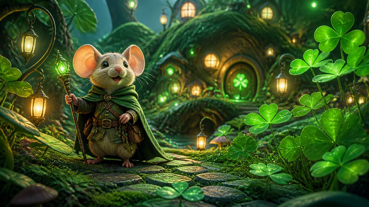 Lucky Mouse: interpretação de RTP para pessoas que querem entender probabilidades — passo a passo prático 0107