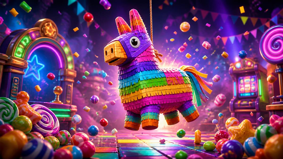 Piñata Wins: planejamento de sessão curta para quem busca regras claras — passo a passo prático 0144