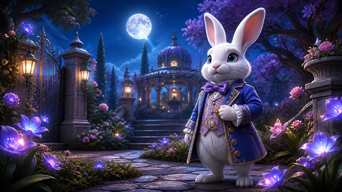 Rabbit’s Grace: erros comuns de iniciantes para quem busca regras claras — passo a passo prático 0155
