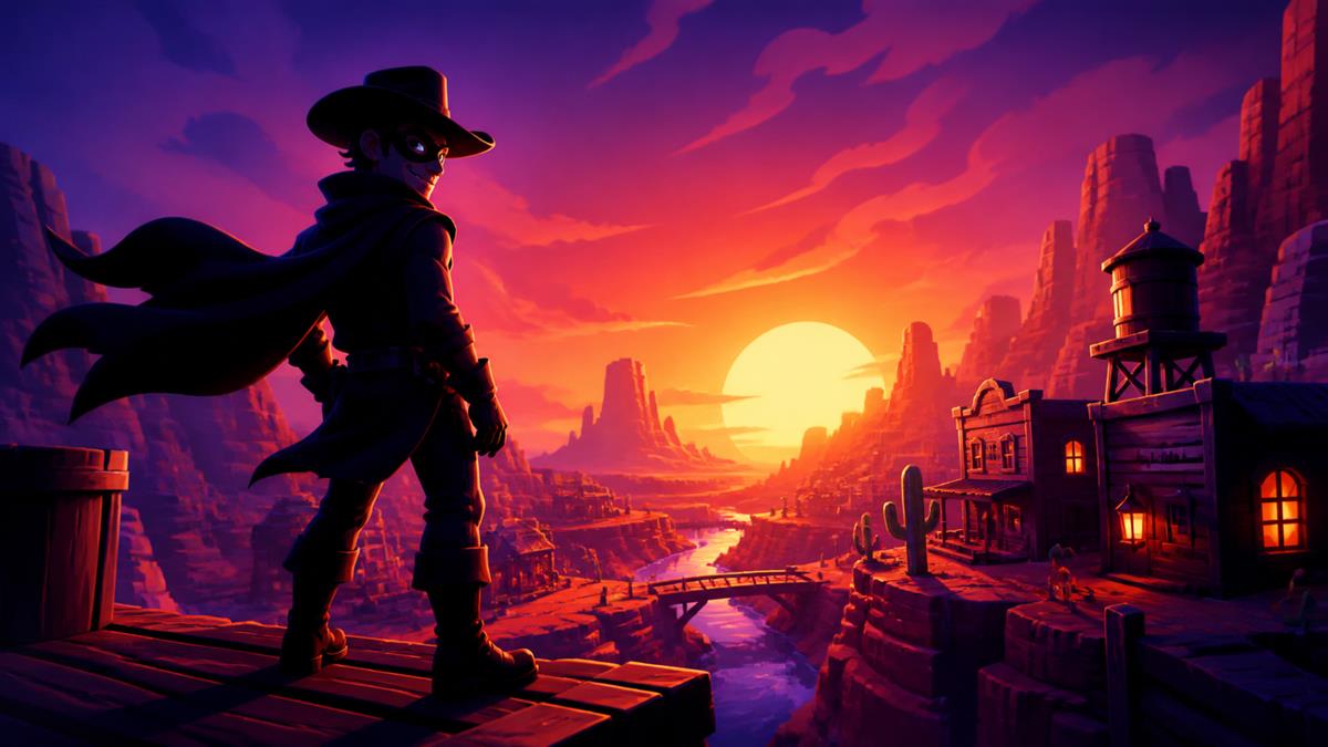 Wild Bandito: controle de orçamento para usuários de celular — checklist objetivo 0270